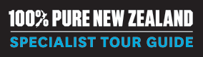 TNZ Tourguide